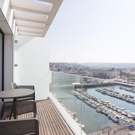 Evancy La Marina Boulogne-Sur-Mer Exterior photo