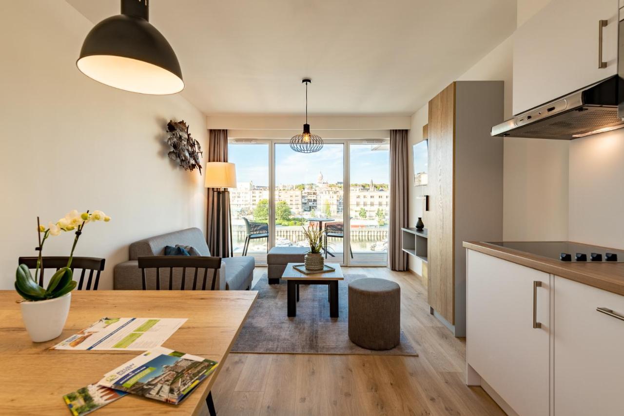 Evancy La Marina Boulogne-Sur-Mer Exterior photo