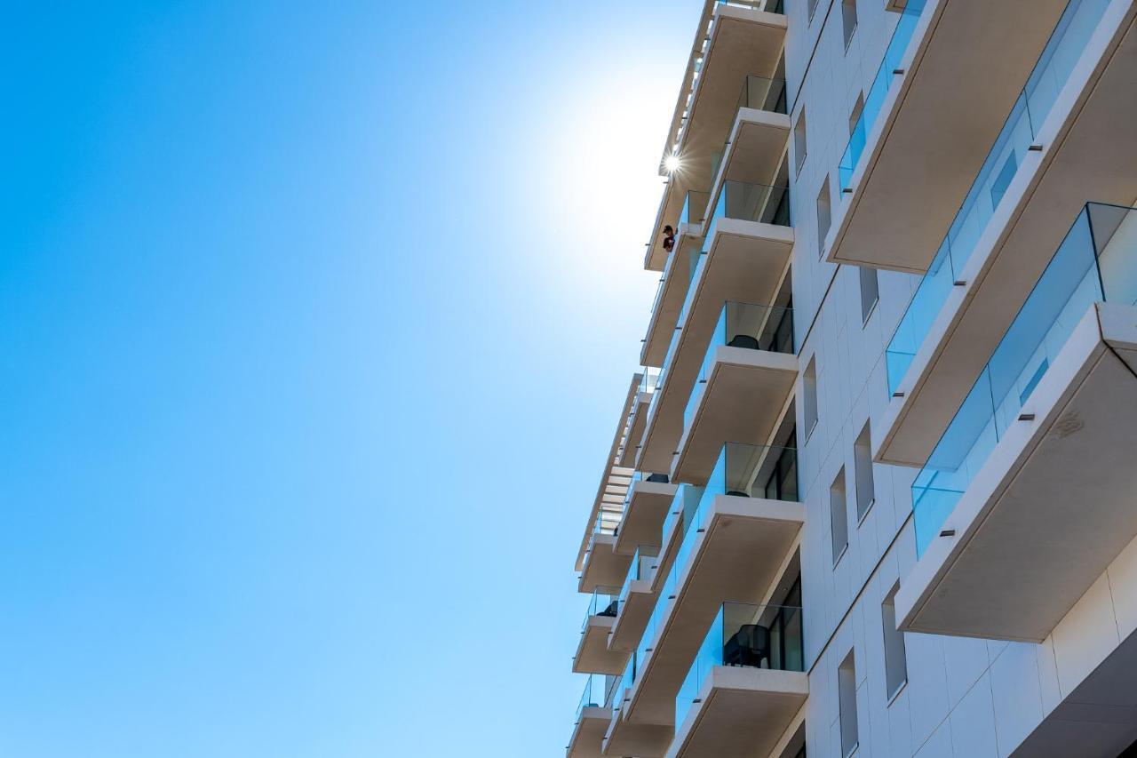 Evancy La Marina Boulogne-Sur-Mer Exterior photo