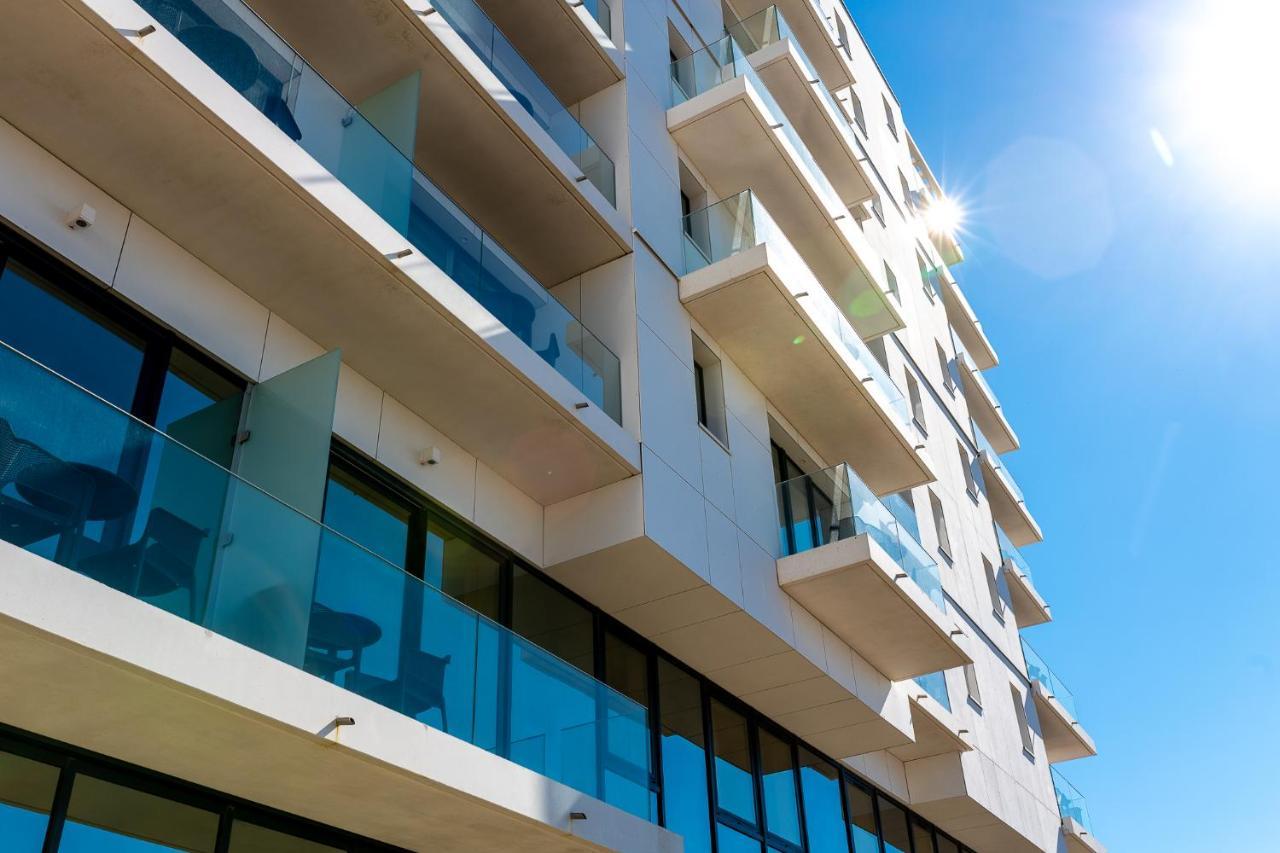 Evancy La Marina Boulogne-Sur-Mer Exterior photo