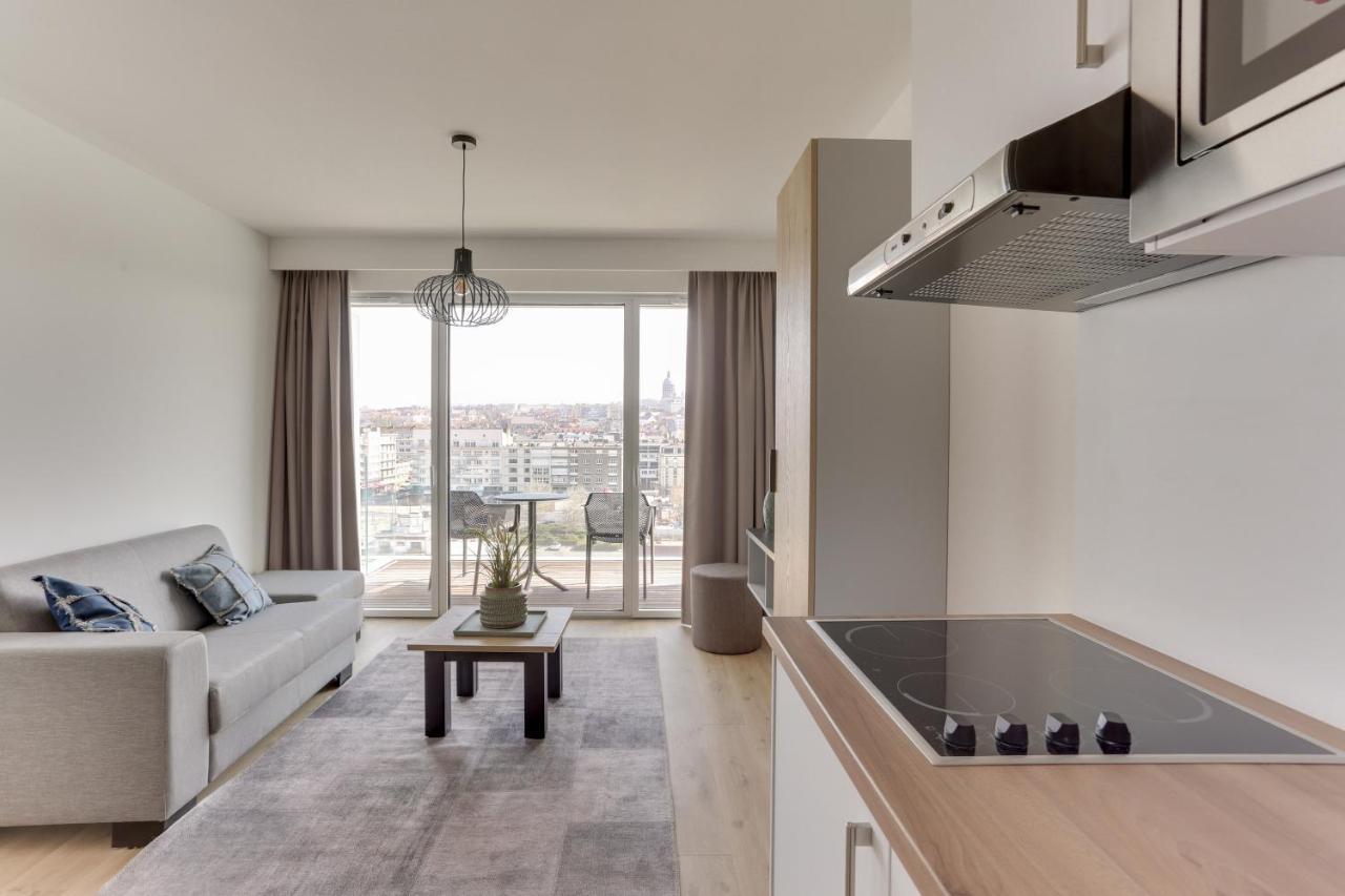 Evancy La Marina Boulogne-Sur-Mer Exterior photo