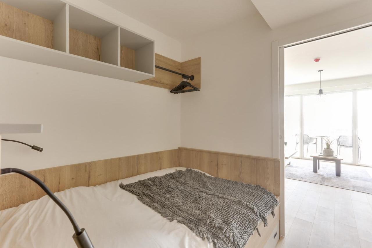 Evancy La Marina Boulogne-Sur-Mer Exterior photo