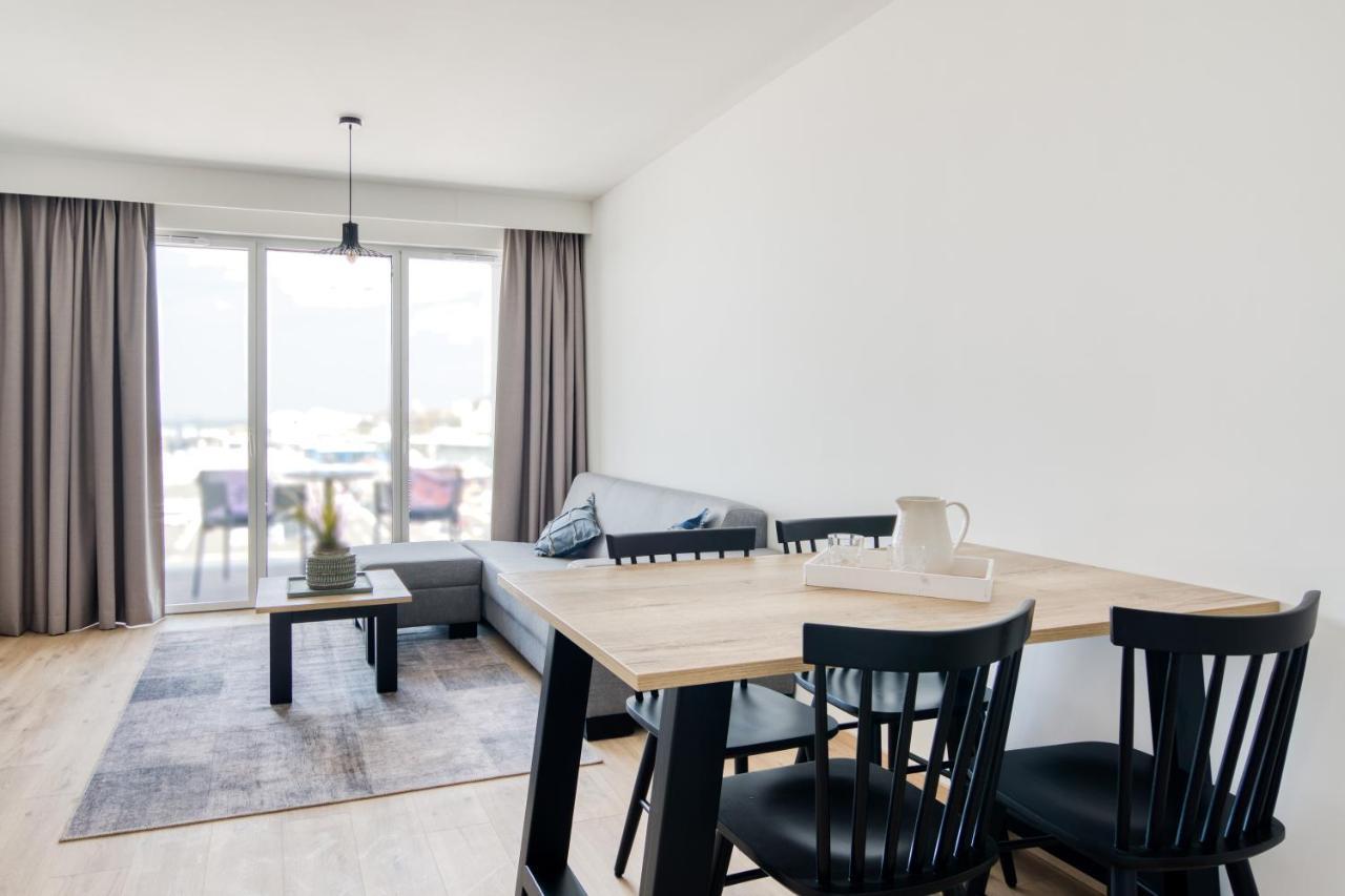 Evancy La Marina Boulogne-Sur-Mer Exterior photo