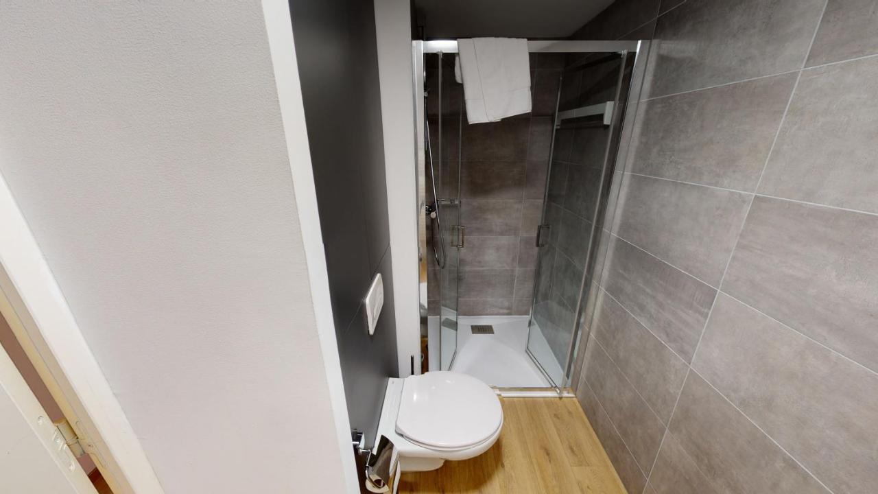 Evancy La Marina Boulogne-Sur-Mer Exterior photo