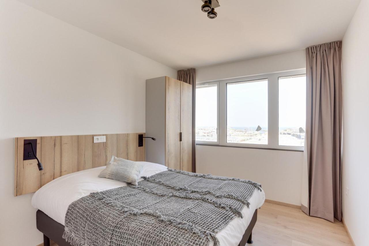 Evancy La Marina Boulogne-Sur-Mer Exterior photo