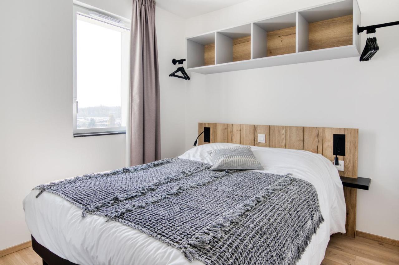 Evancy La Marina Boulogne-Sur-Mer Exterior photo