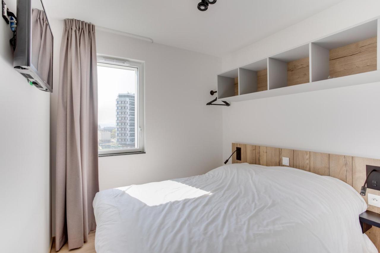 Evancy La Marina Boulogne-Sur-Mer Exterior photo