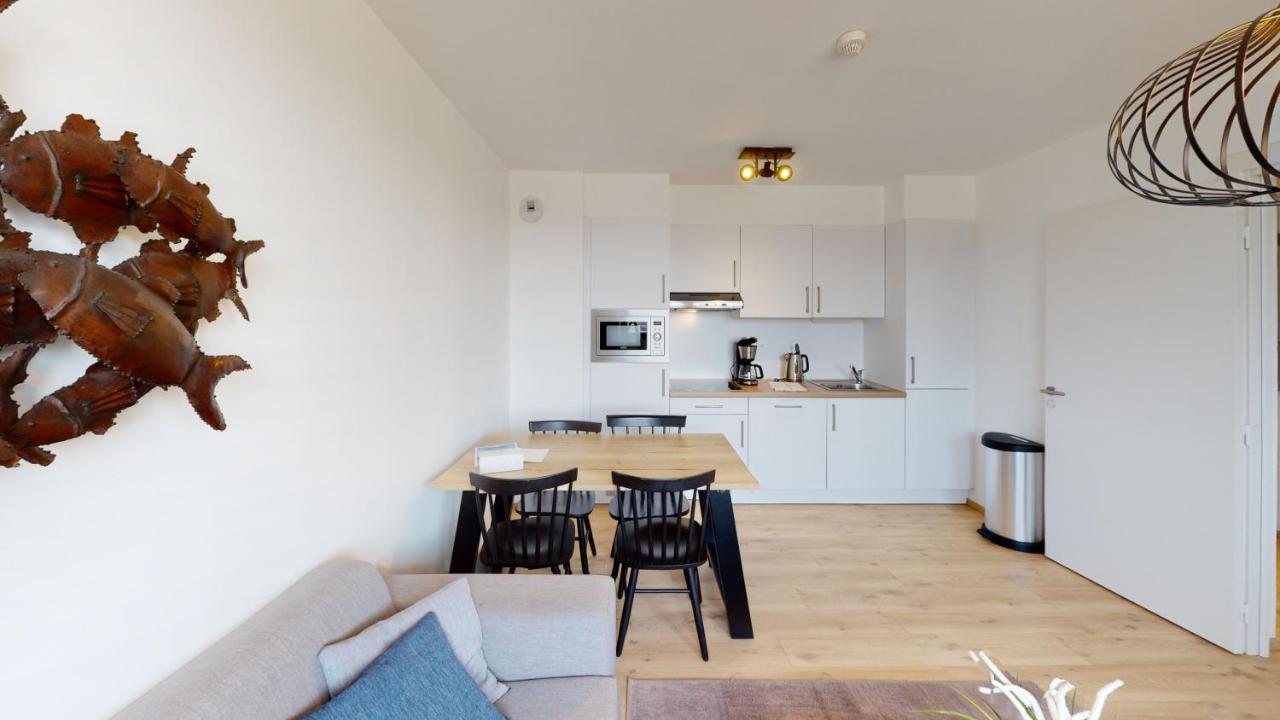 Evancy La Marina Boulogne-Sur-Mer Exterior photo