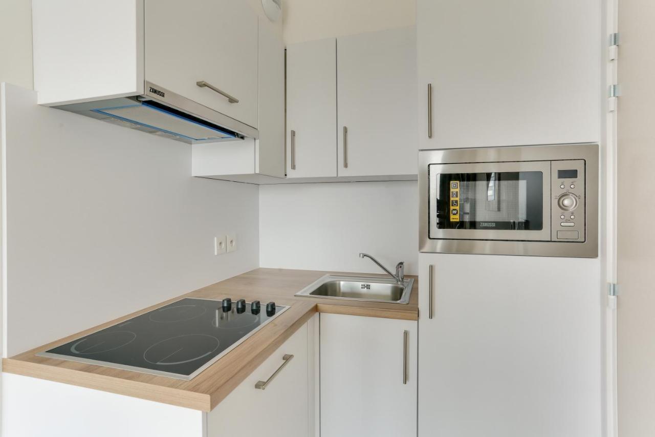 Evancy La Marina Boulogne-Sur-Mer Exterior photo