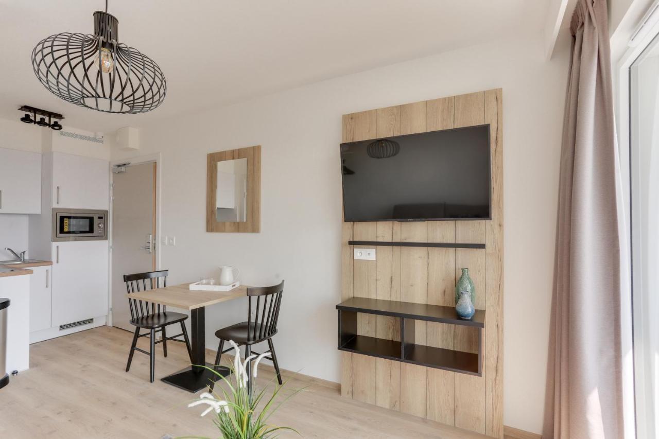 Evancy La Marina Boulogne-Sur-Mer Exterior photo