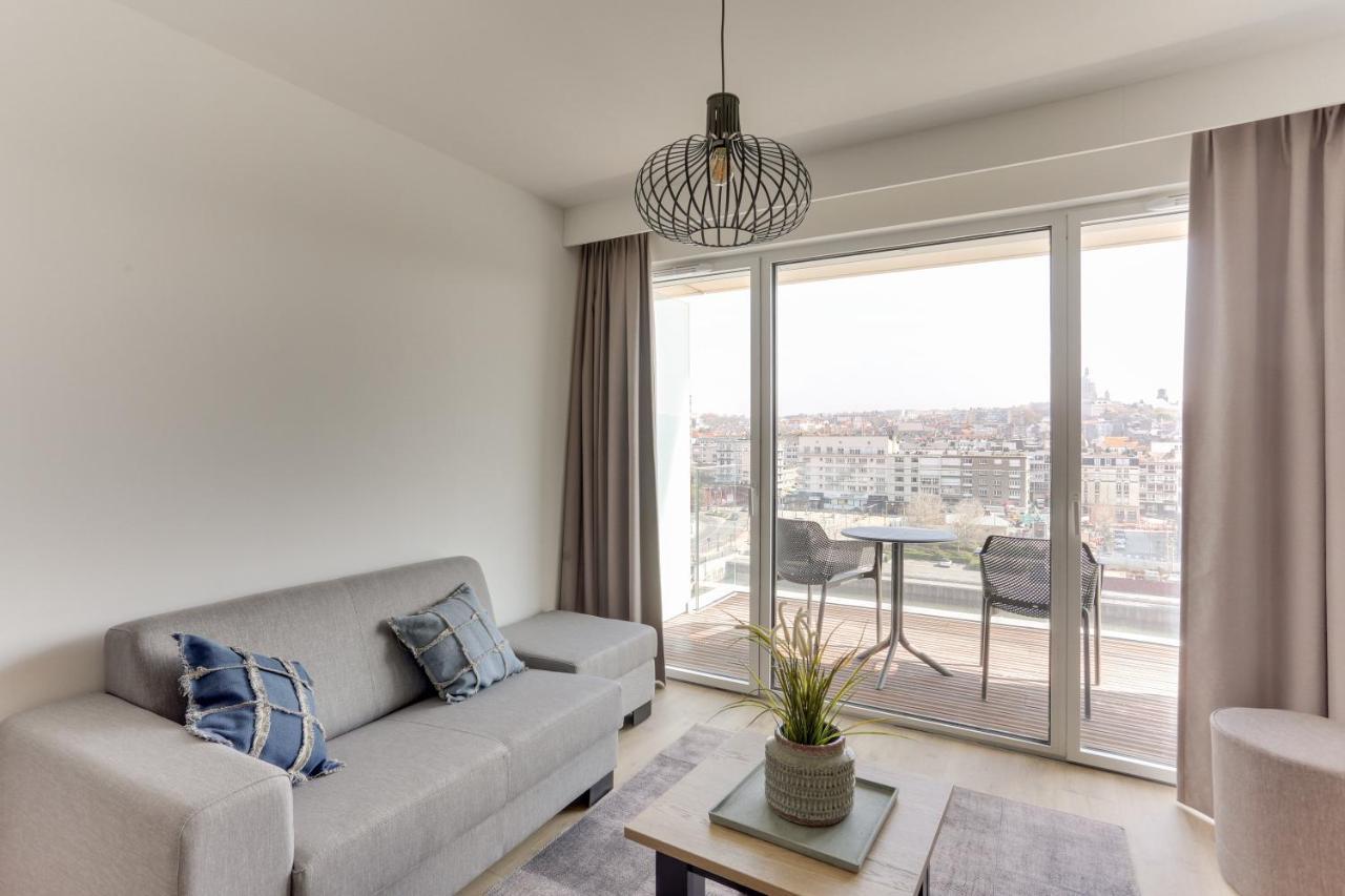 Evancy La Marina Boulogne-Sur-Mer Exterior photo