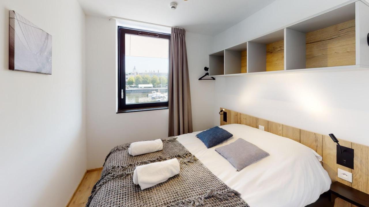 Evancy La Marina Boulogne-Sur-Mer Exterior photo