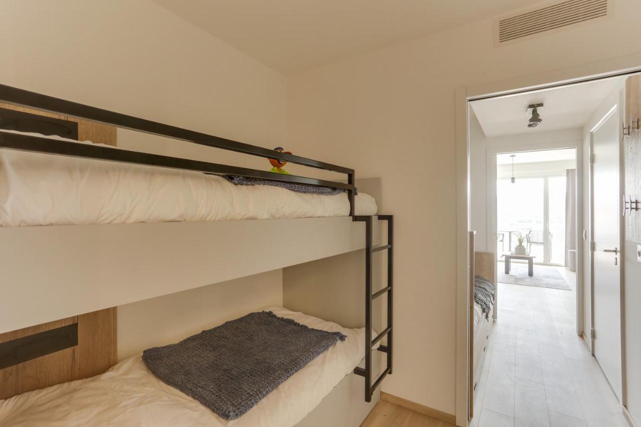 Evancy La Marina Boulogne-Sur-Mer Exterior photo