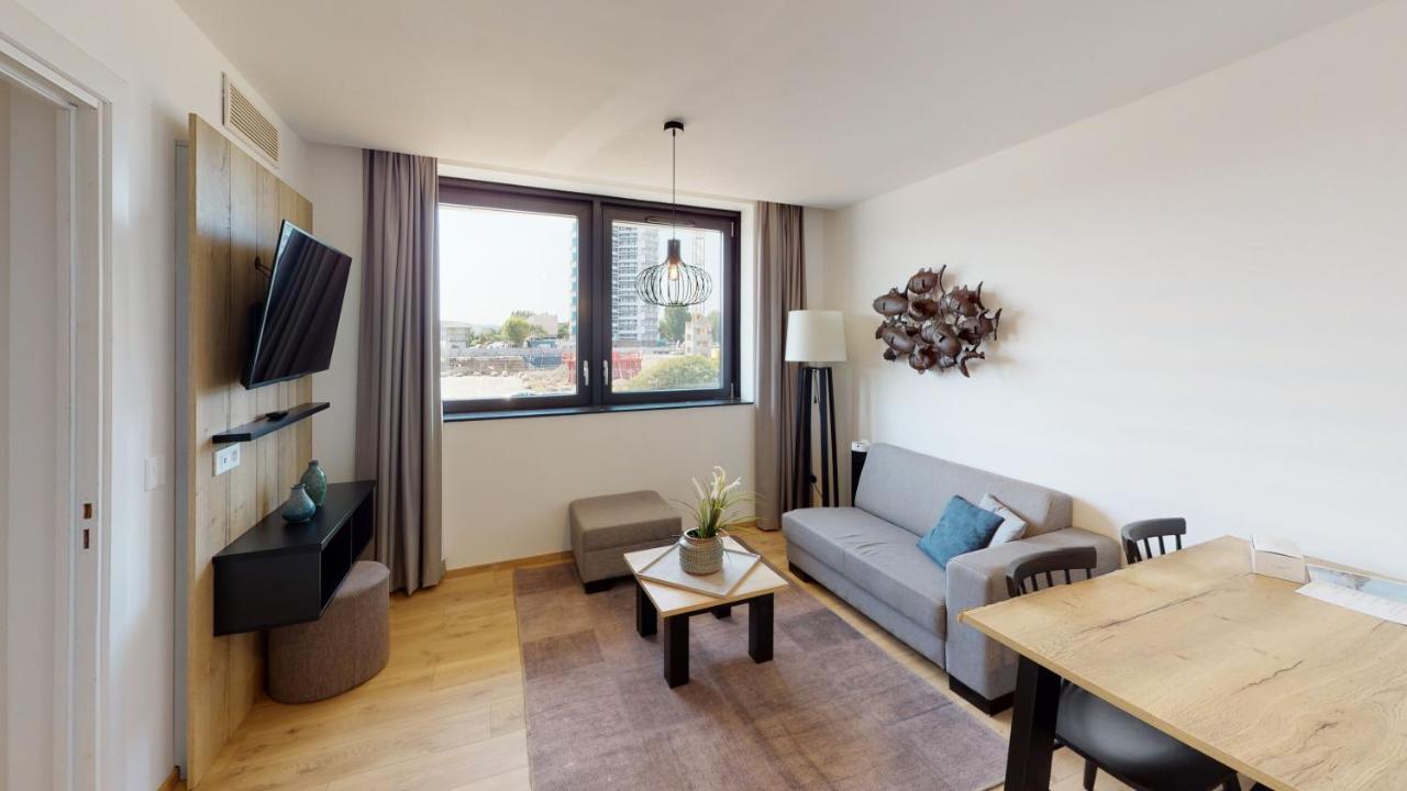 Evancy La Marina Boulogne-Sur-Mer Exterior photo