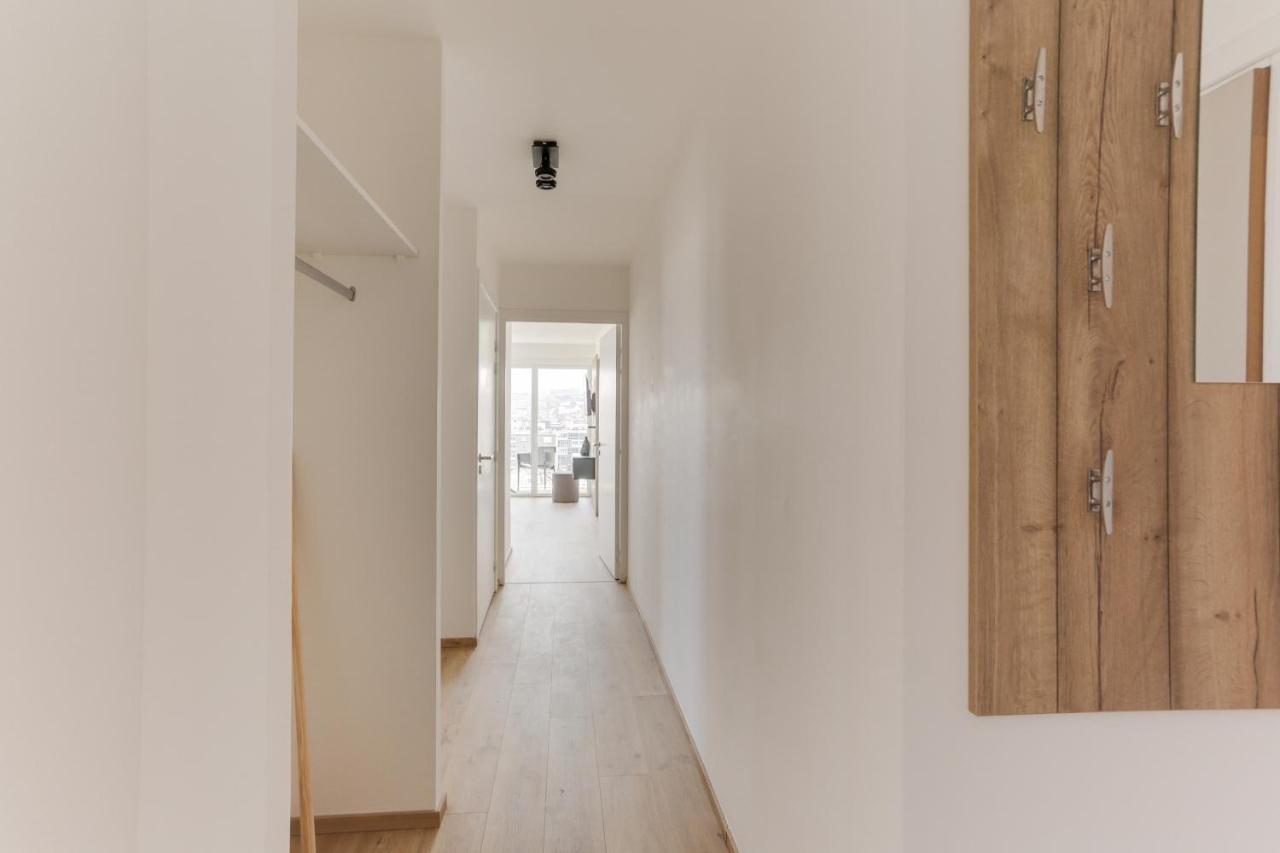Evancy La Marina Boulogne-Sur-Mer Exterior photo