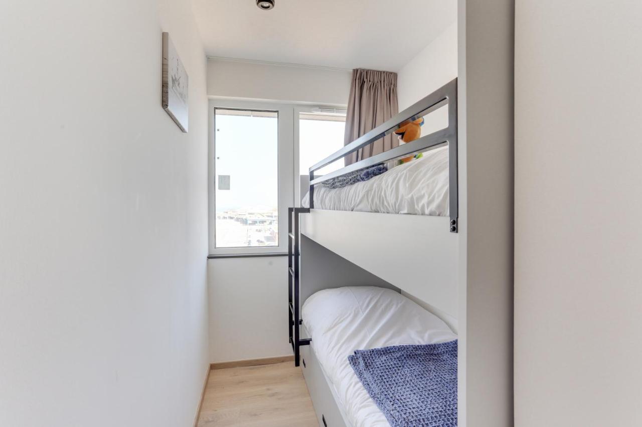 Evancy La Marina Boulogne-Sur-Mer Exterior photo