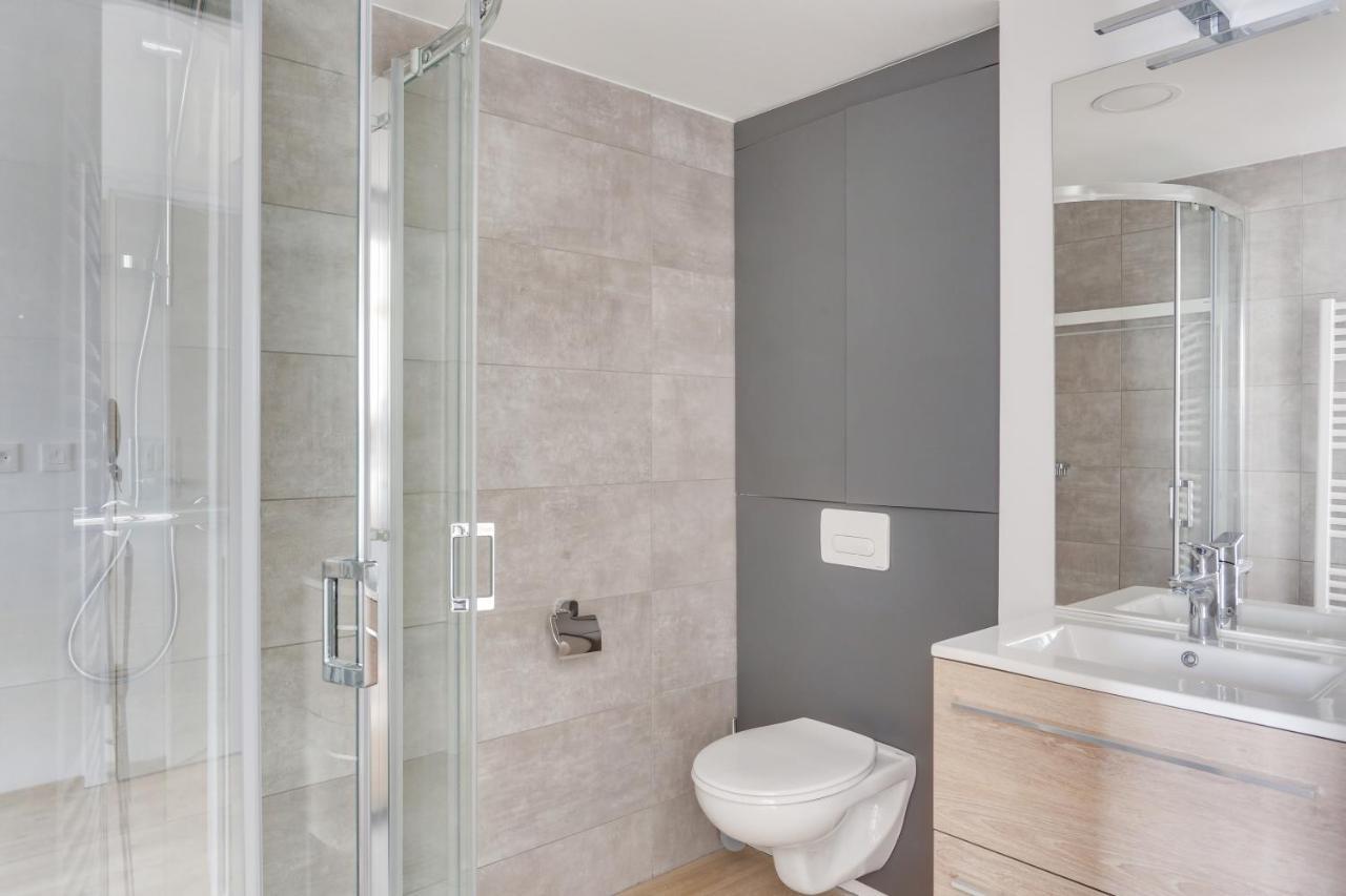Evancy La Marina Boulogne-Sur-Mer Exterior photo