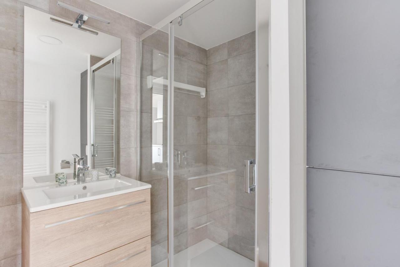 Evancy La Marina Boulogne-Sur-Mer Exterior photo