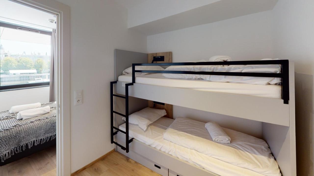 Evancy La Marina Boulogne-Sur-Mer Exterior photo