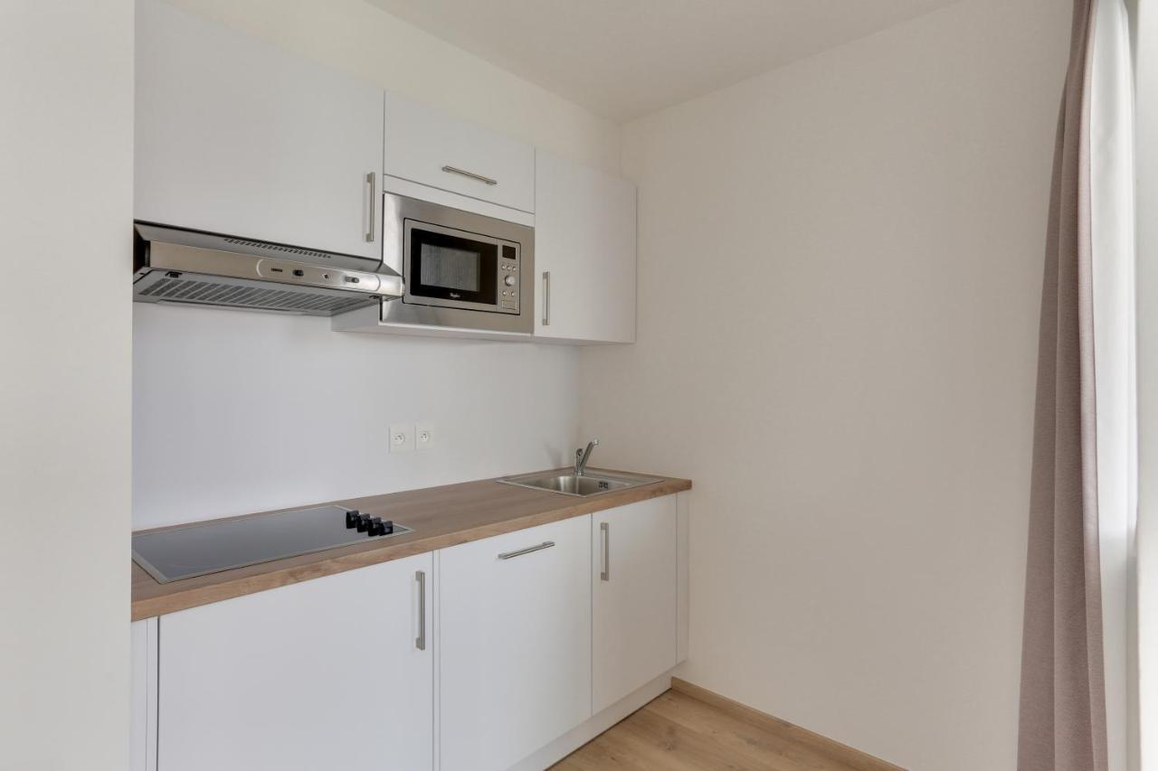 Evancy La Marina Boulogne-Sur-Mer Exterior photo