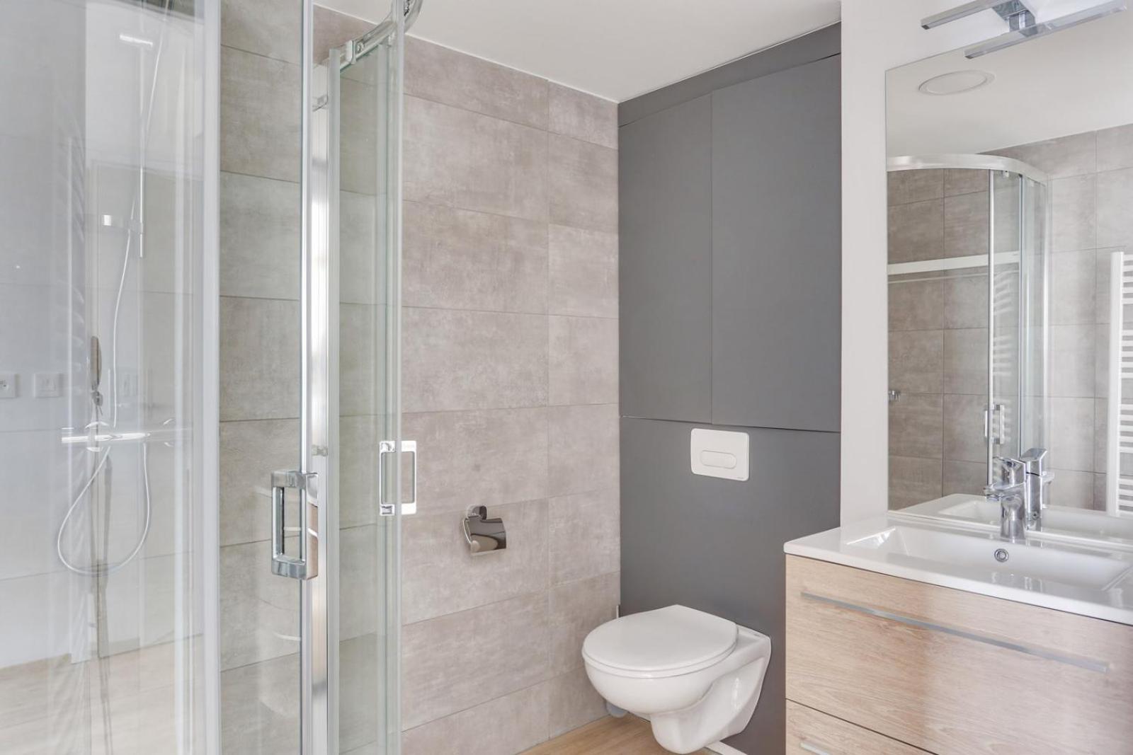 Evancy La Marina Boulogne-Sur-Mer Exterior photo