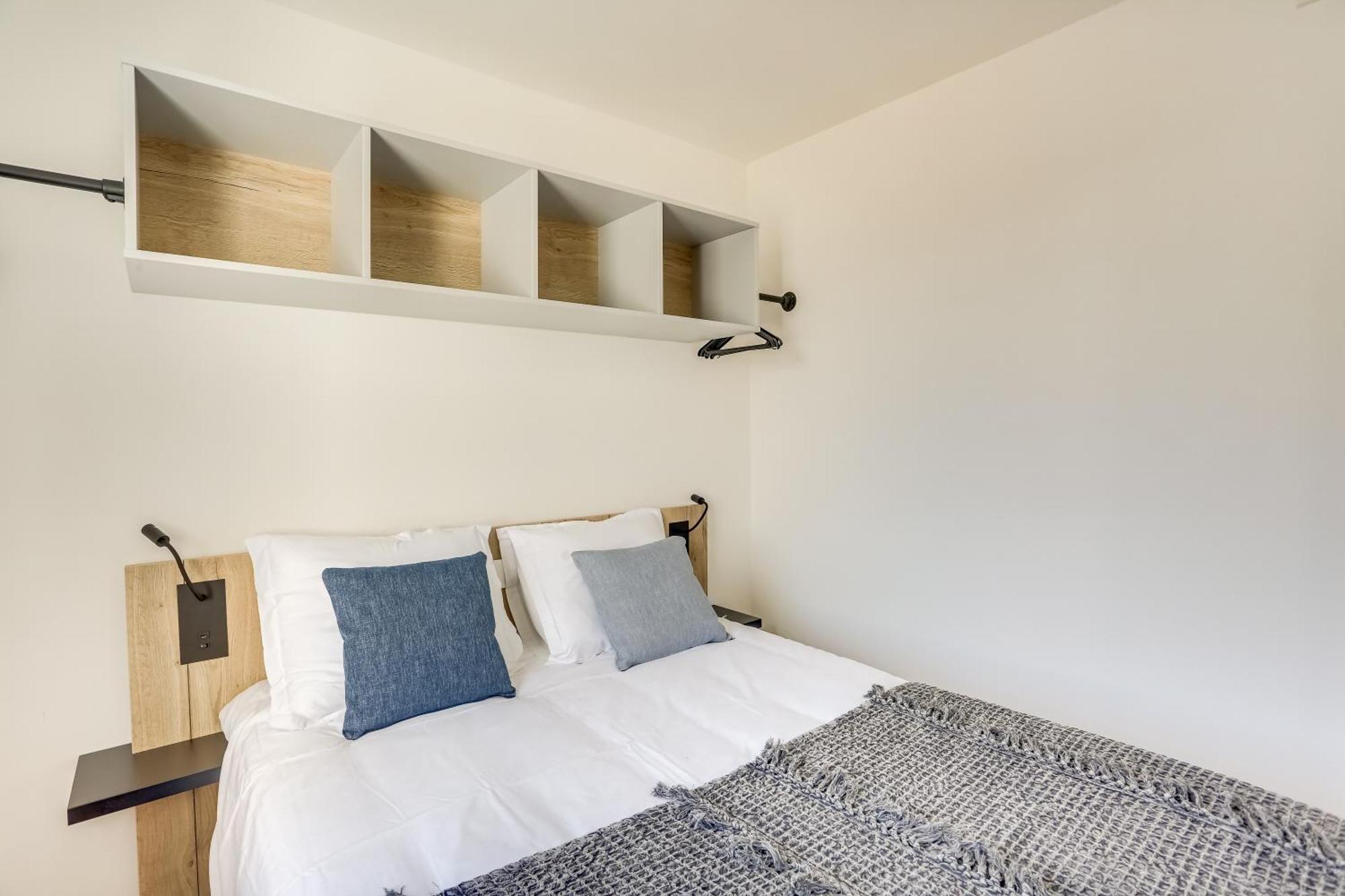 Evancy La Marina Boulogne-Sur-Mer Exterior photo