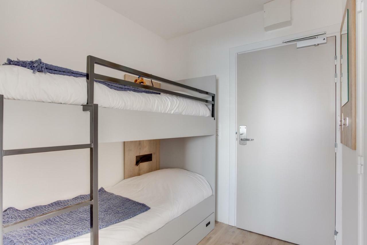 Evancy La Marina Boulogne-Sur-Mer Room photo